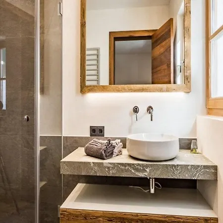- Wunderschoenes Luxusobjekt Apartamento